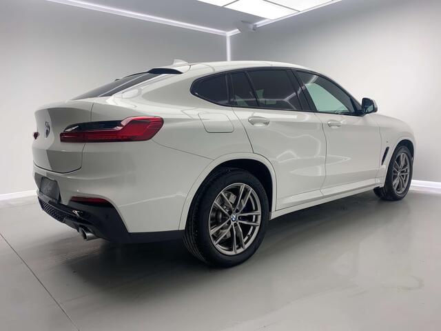 BMW X4 2.0 dA xDrive20 GARANTIE 12 MOISPACK M1er PROP
