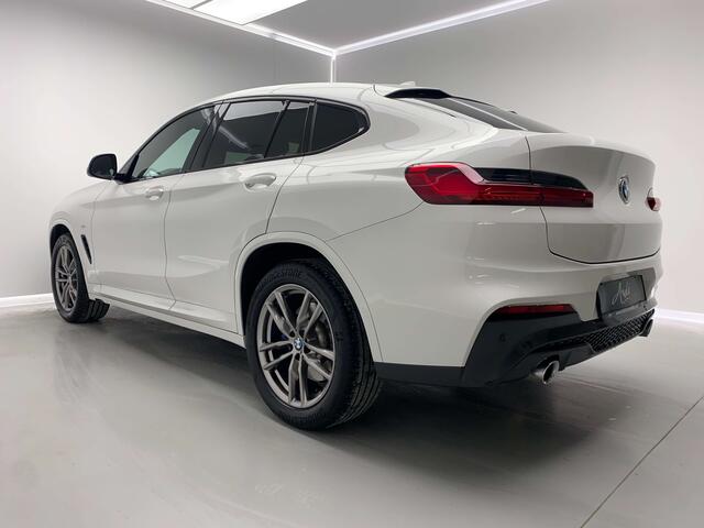 BMW X4 2.0 dA xDrive20 GARANTIE 12 MOISPACK M1er PROP