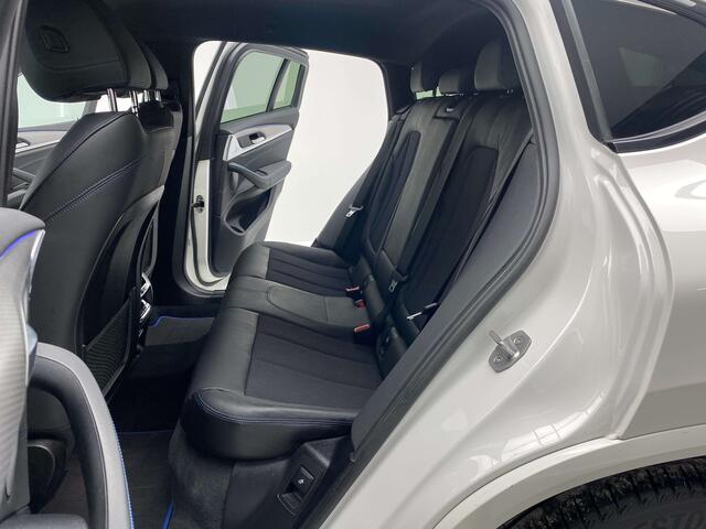 BMW X4 2.0 dA xDrive20 GARANTIE 12 MOISPACK M1er PROP