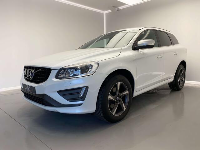 Volvo XC60 2.0 D3 R-designGARANTIE 12 MOIS1er PROPRIETAIRE