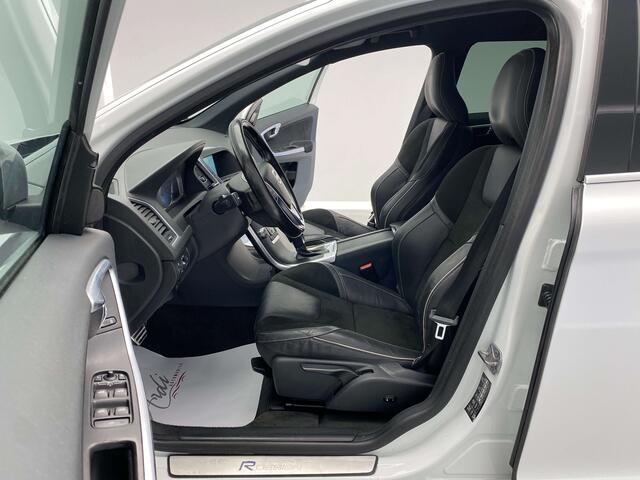 Volvo XC60 2.0 D3 R-designGARANTIE 12 MOIS1er PROPRIETAIRE