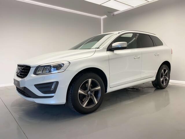 Volvo XC60 2.0 D3 R-designGARANTIE 12 MOIS1er PROPRIETAIRE