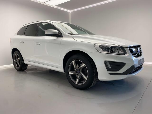 Volvo XC60 2.0 D3 R-designGARANTIE 12 MOIS1er PROPRIETAIRE