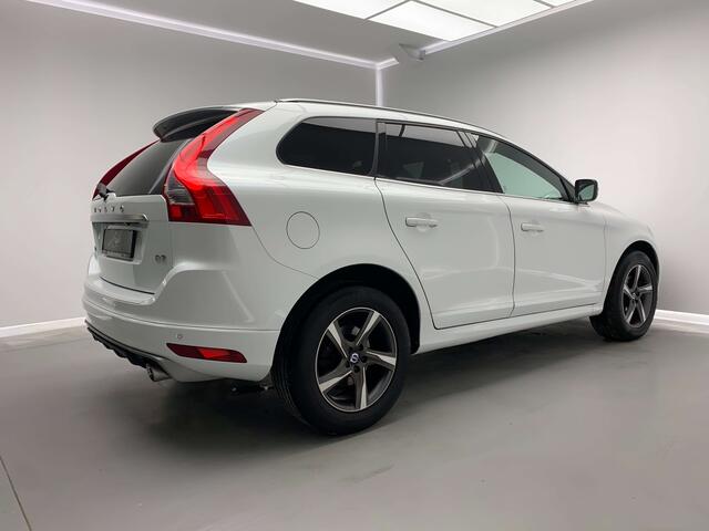 Volvo XC60 2.0 D3 R-designGARANTIE 12 MOIS1er PROPRIETAIRE