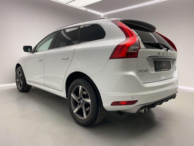 Volvo XC60 2.0 D3 R-designGARANTIE 12 MOIS1er PROPRIETAIRE
