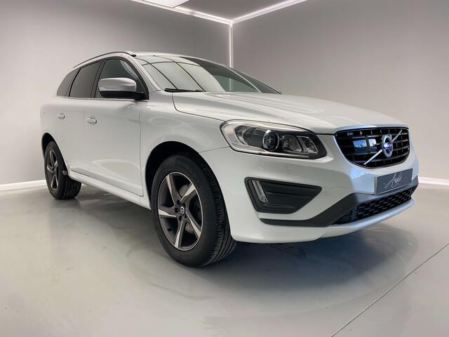 Volvo XC60 2.0 D3 R-designGARANTIE 12 MOIS1er PROPRIETAIRE
