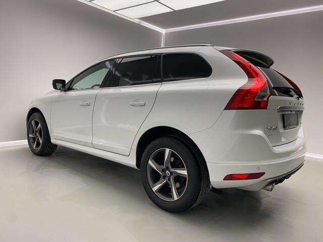 Volvo XC60 2.0 D3 R-designGARANTIE 12 MOIS1er PROPRIETAIRE