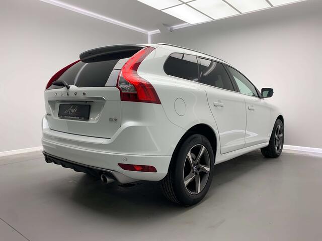 Volvo XC60 2.0 D3 R-designGARANTIE 12 MOIS1er PROPRIETAIRE