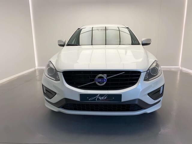 Volvo XC60 2.0 D3 R-designGARANTIE 12 MOIS1er PROPRIETAIRE