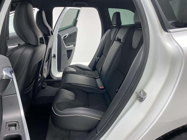 Volvo XC60 2.0 D3 R-designGARANTIE 12 MOIS1er PROPRIETAIRE