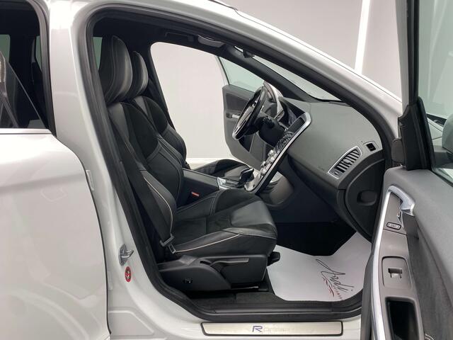 Volvo XC60 2.0 D3 R-designGARANTIE 12 MOIS1er PROPRIETAIRE