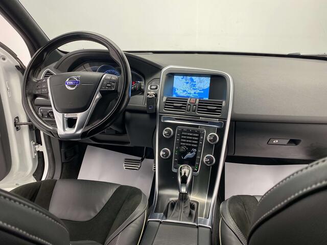 Volvo XC60 2.0 D3 R-designGARANTIE 12 MOIS1er PROPRIETAIRE