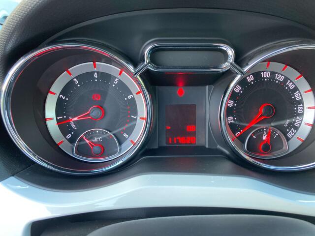 Opel Adam 1.4i ecoFLEX White Link Start/Stop