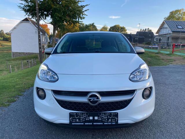 Opel Adam 1.4i ecoFLEX White Link Start/Stop