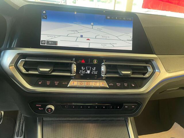 BMW 3-Serie PACK M INT/EXT FULL BOITE AUTO GARANTIE 12 MOIS