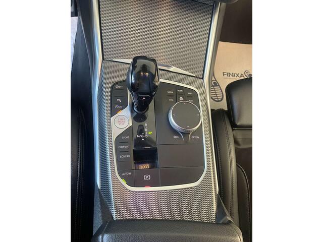 BMW 3-Serie PACK M INT/EXT FULL BOITE AUTO GARANTIE 12 MOIS
