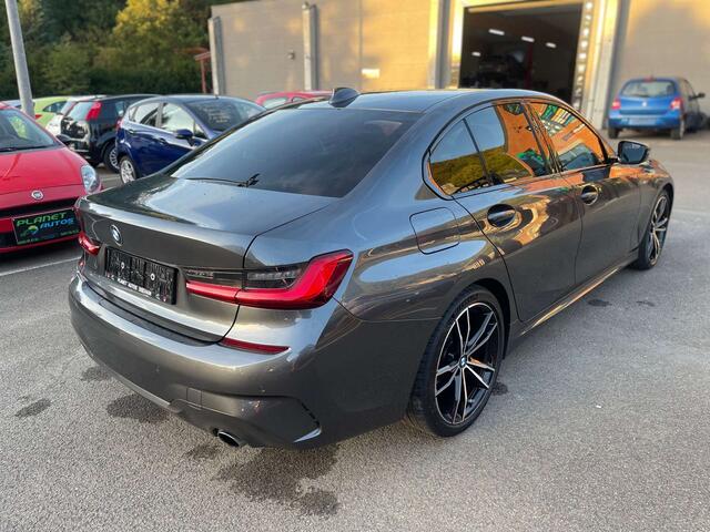 BMW 3-Serie PACK M INT/EXT FULL BOITE AUTO GARANTIE 12 MOIS