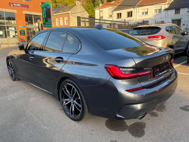 BMW 3-Serie PACK M INT/EXT FULL BOITE AUTO GARANTIE 12 MOIS