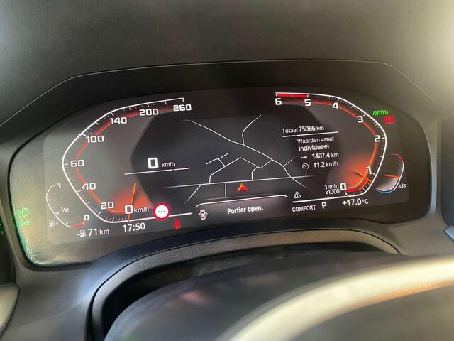 BMW 3-Serie PACK M INT/EXT FULL BOITE AUTO GARANTIE 12 MOIS