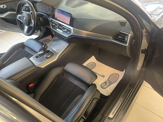 BMW 3-Serie PACK M INT/EXT FULL BOITE AUTO GARANTIE 12 MOIS