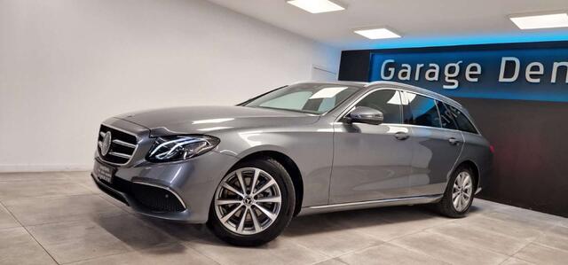 Mercedes-Benz CLA-Klasse d Business SolutionGPS+CAMERALEDCUIRGARANTIE