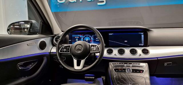 Mercedes-Benz CLA-Klasse d Business SolutionGPS+CAMERALEDCUIRGARANTIE