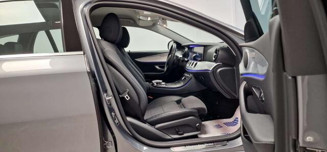 Mercedes-Benz CLA-Klasse d Business SolutionGPS+CAMERALEDCUIRGARANTIE
