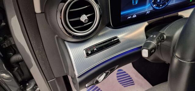 Mercedes-Benz CLA-Klasse d Business SolutionGPS+CAMERALEDCUIRGARANTIE