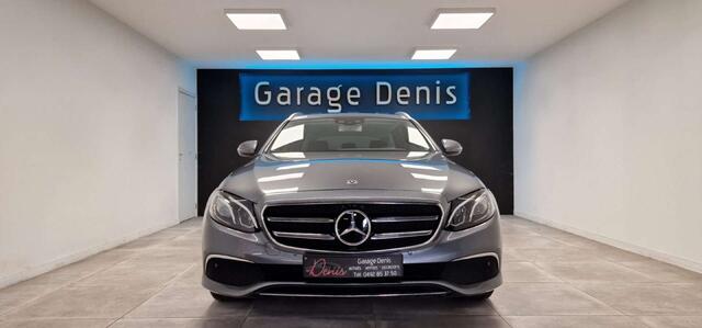 Mercedes-Benz CLA-Klasse d Business SolutionGPS+CAMERALEDCUIRGARANTIE