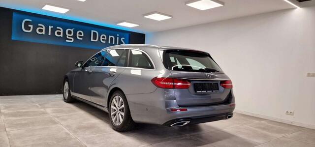 Mercedes-Benz CLA-Klasse d Business SolutionGPS+CAMERALEDCUIRGARANTIE