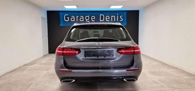 Mercedes-Benz CLA-Klasse d Business SolutionGPS+CAMERALEDCUIRGARANTIE