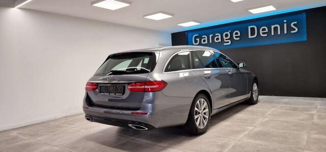 Mercedes-Benz CLA-Klasse d Business SolutionGPS+CAMERALEDCUIRGARANTIE