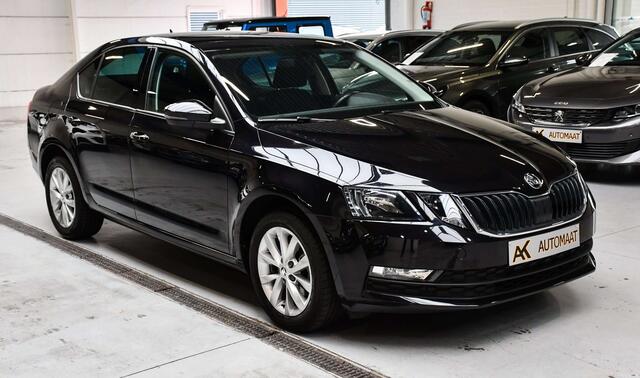 Skoda Octavia 1.0 TSI Ambition DSG - NAVI / BLUETOOTH / PDC / CC
