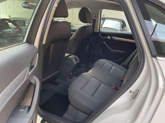 Audi Q3 2.0 TDi 150Cv Clim Gps Xenon Led Garantie 1An