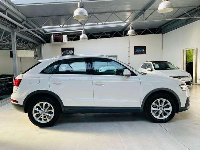 Audi Q3 2.0 TDi 150Cv Clim Gps Xenon Led Garantie 1An