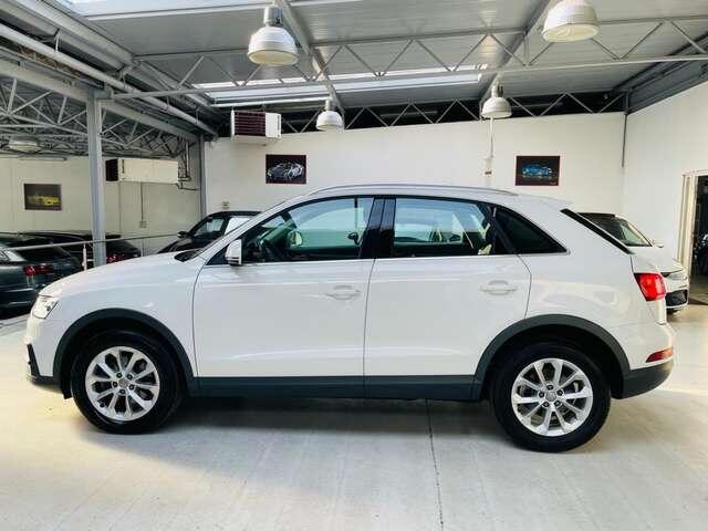 Audi Q3 2.0 TDi 150Cv Clim Gps Xenon Led Garantie 1An