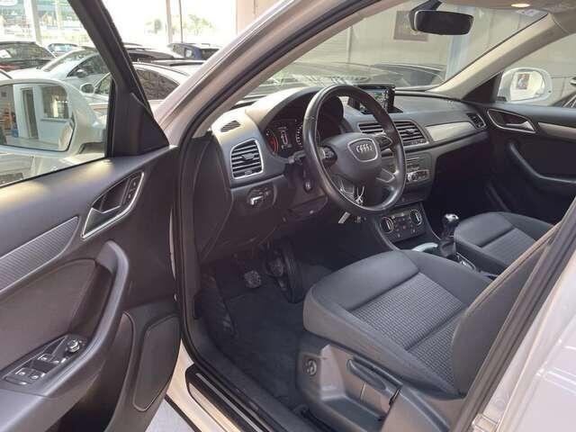 Audi Q3 2.0 TDi 150Cv Clim Gps Xenon Led Garantie 1An