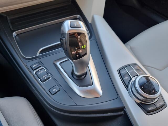 BMW 4-Serie 420 dA GRAN COUPE // STEPTRONIC // 75.490 KM  TEL 0488 086 388