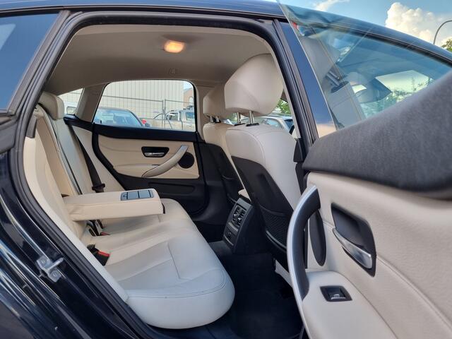 BMW 4-Serie 420 dA GRAN COUPE // STEPTRONIC // 75.490 KM  TEL 0488 086 388