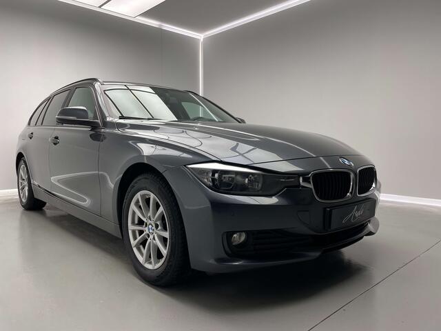 BMW 3-Serie dGPSAIRCOCRUISE CONTROLEGARANTIE 12 MOIS