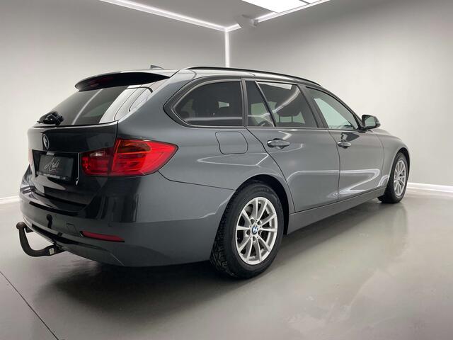 BMW 3-Serie dGPSAIRCOCRUISE CONTROLEGARANTIE 12 MOIS