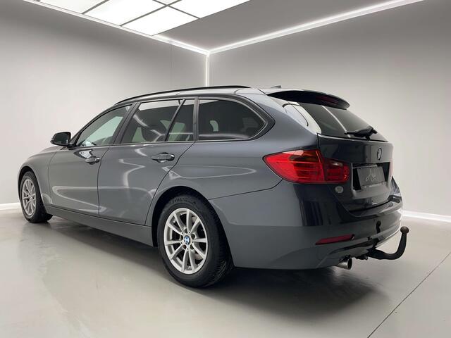BMW 3-Serie dGPSAIRCOCRUISE CONTROLEGARANTIE 12 MOIS