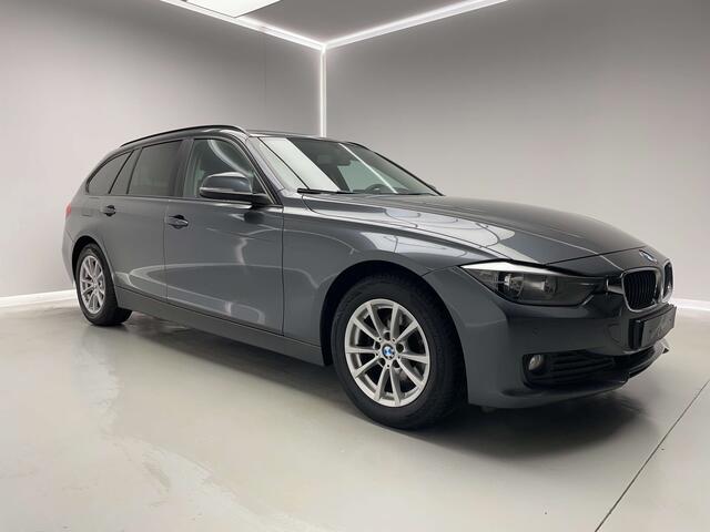 BMW 3-Serie dGPSAIRCOCRUISE CONTROLEGARANTIE 12 MOIS
