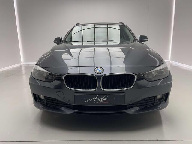 BMW 3-Serie dGPSAIRCOCRUISE CONTROLEGARANTIE 12 MOIS