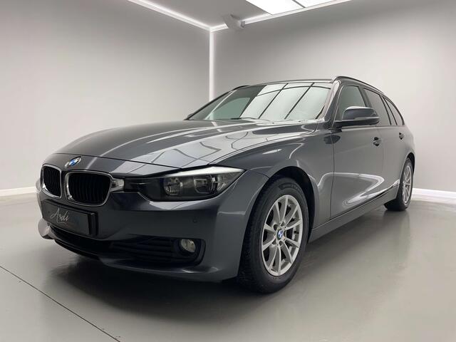 BMW 3-Serie dGPSAIRCOCRUISE CONTROLEGARANTIE 12 MOIS