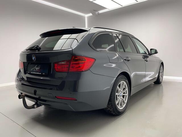 BMW 3-Serie dGPSAIRCOCRUISE CONTROLEGARANTIE 12 MOIS