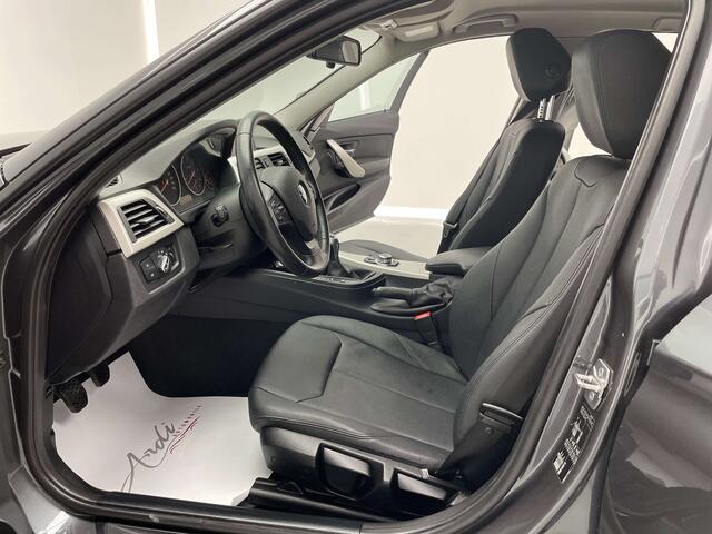 BMW 3-Serie dGPSAIRCOCRUISE CONTROLEGARANTIE 12 MOIS