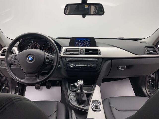 BMW 3-Serie dGPSAIRCOCRUISE CONTROLEGARANTIE 12 MOIS