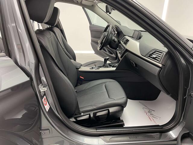 BMW 3-Serie dGPSAIRCOCRUISE CONTROLEGARANTIE 12 MOIS