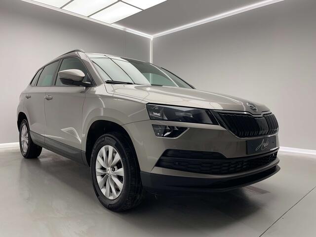 Skoda Karoq 1.0 TSI DSGCAMERAGPS1ER PROPRIETAIREGARANTIE